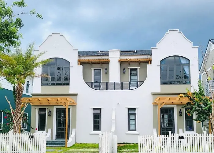 Novaworld Bình Thuận Biệt thự Phan Thiết