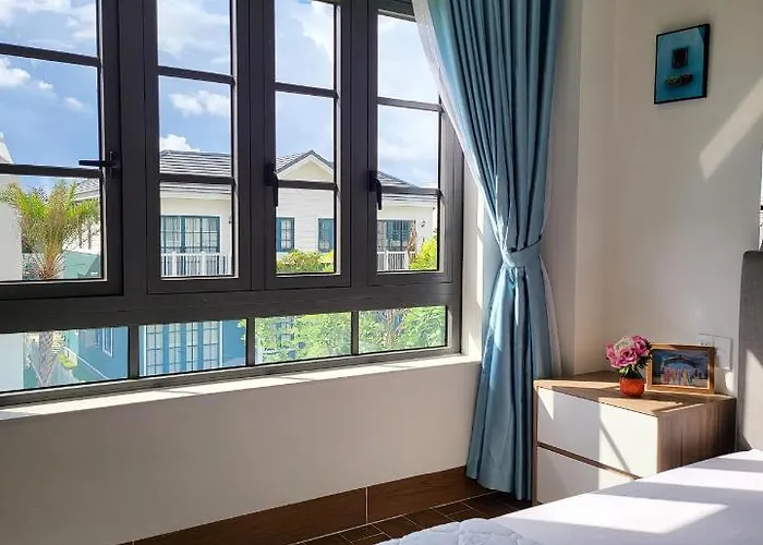 Novaworld Bình Thuận Biệt thự