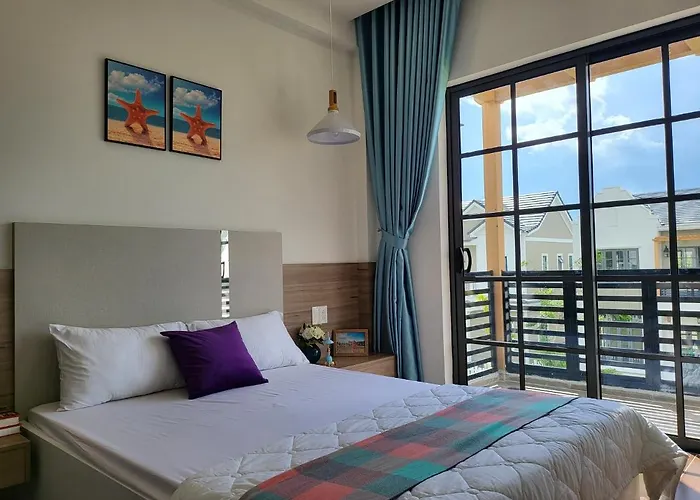 Biệt thự Novaworld Bình Thuận