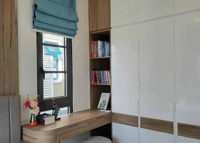 Novaworld Bình Thuận * Phan Thiết