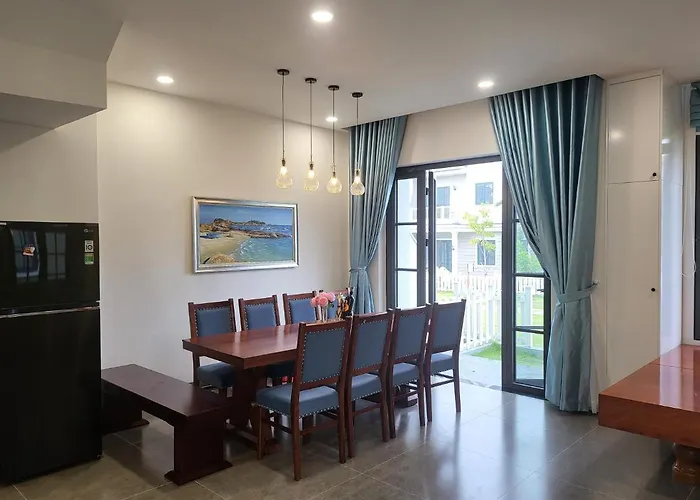 Novaworld Bình Thuận Phan Thiết