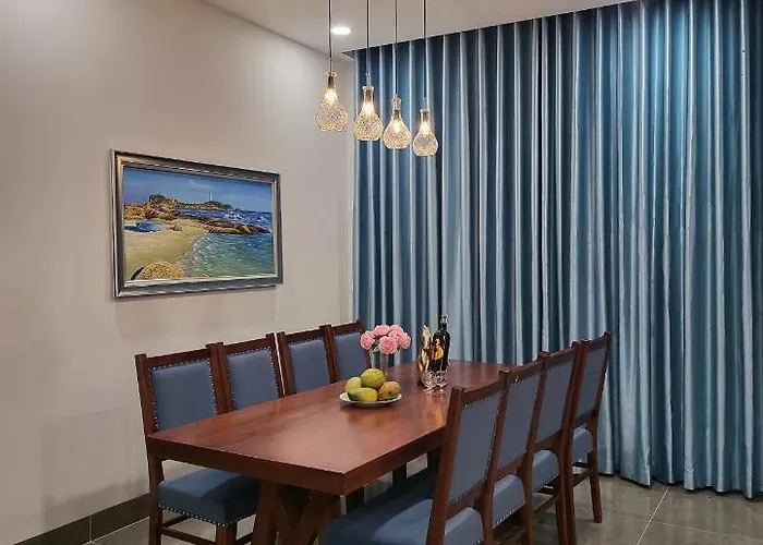 Novaworld Bình Thuận Phan Thiết