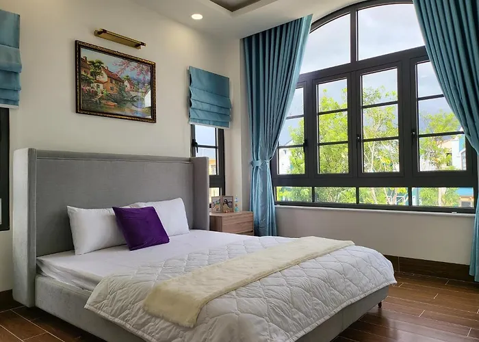 Novaworld Bình Thuận Biệt thự