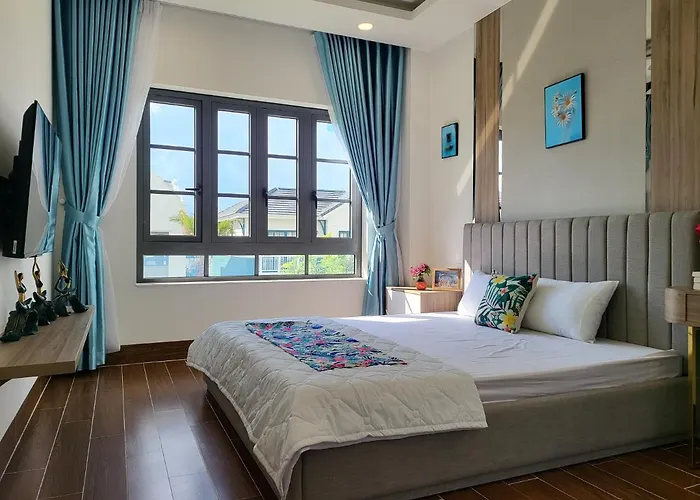 Biệt thự Novaworld Bình Thuận