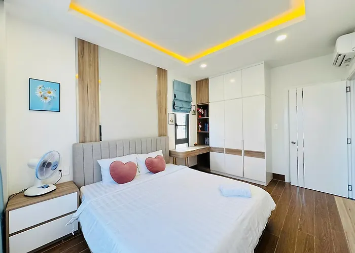 Biệt thự Novaworld Bình Thuận Phan Thiết