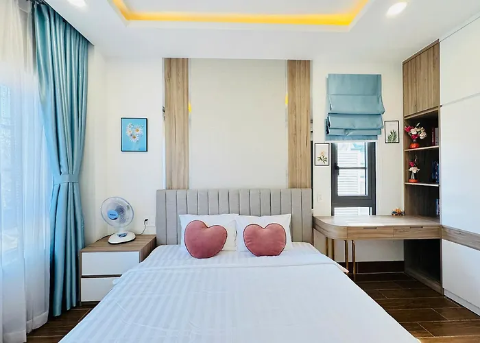 Novaworld Bình Thuận Biệt thự *