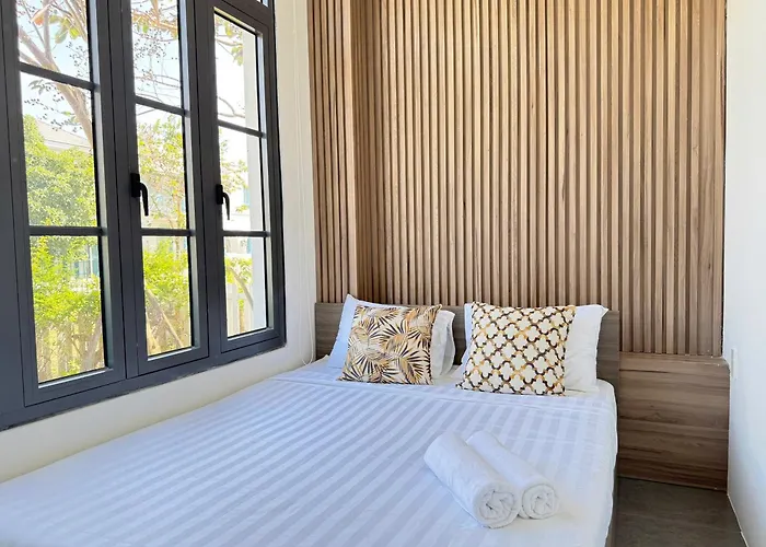 Novaworld Bình Thuận Biệt thự