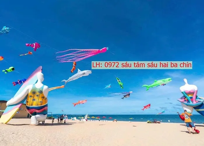 Novaworld Bình Thuận * Phan Thiết